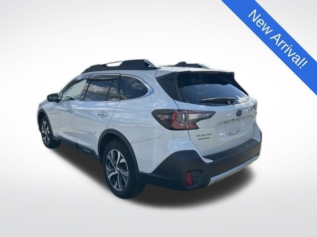 2022 Subaru Outback Touring XT