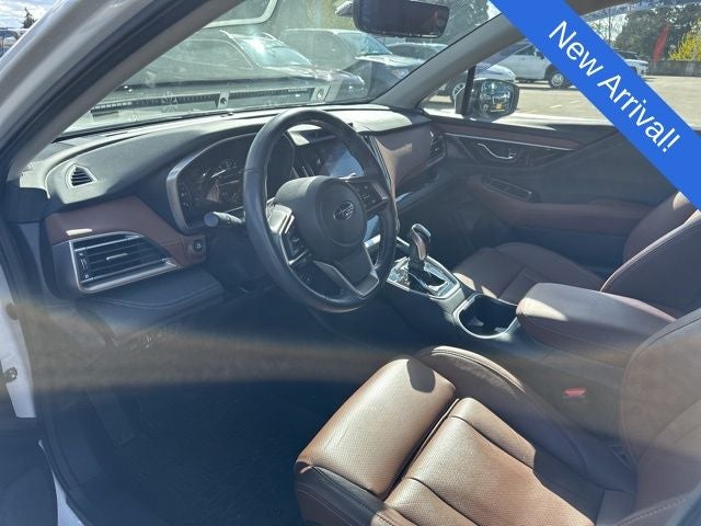 2022 Subaru Outback Touring XT