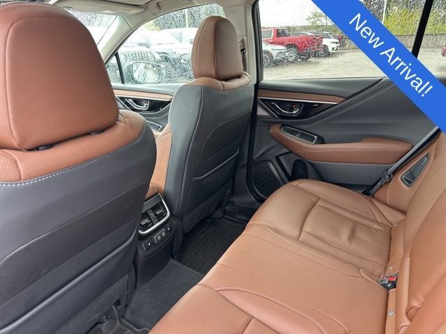 2020 Subaru Outback Touring XT