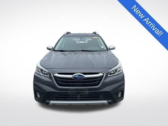 2020 Subaru Outback Touring XT