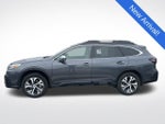 2020 Subaru Outback Touring XT