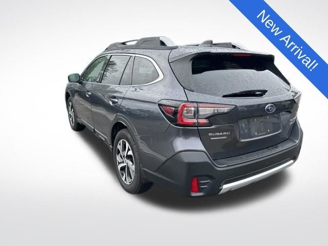 2020 Subaru Outback Touring XT