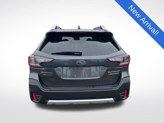 2020 Subaru Outback Touring XT