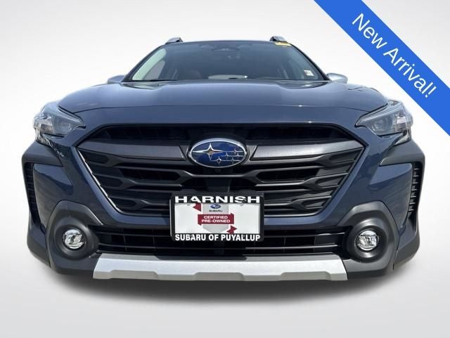 2024 Subaru Outback Touring XT
