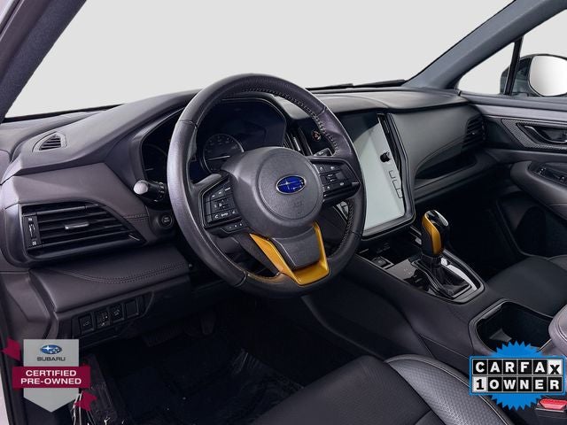 2023 Subaru Outback Wilderness