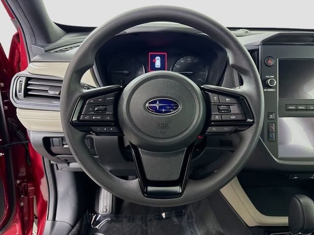 2026 Subaru Forester Base