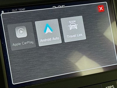 2026 Subaru Forester Base