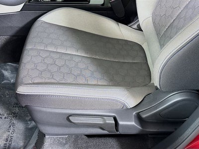 2026 Subaru Forester Base