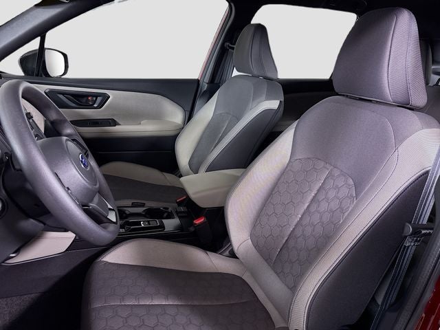 2026 Subaru Forester Base