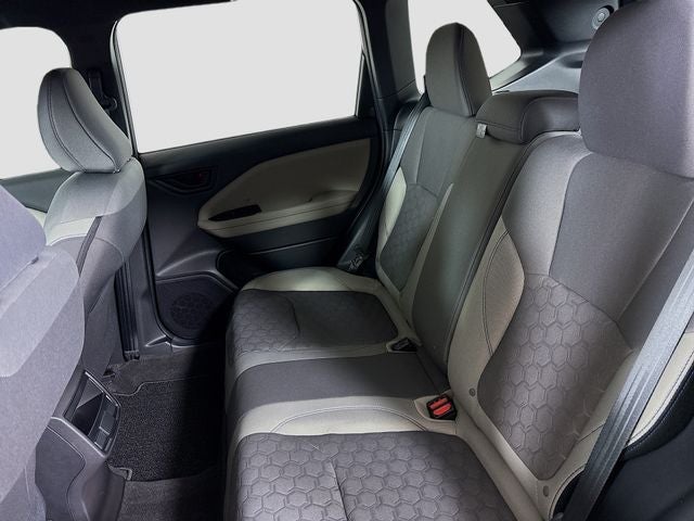 2026 Subaru Forester Base