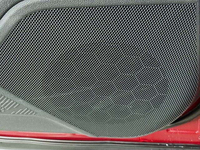 2026 Subaru Forester Base