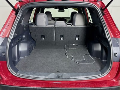 2026 Subaru Forester Base