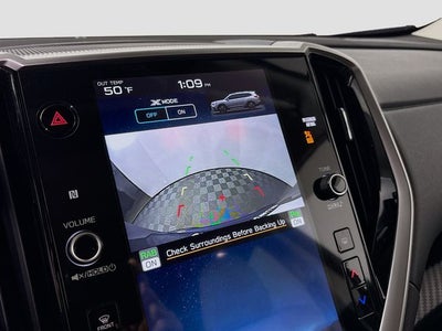 2025 Subaru Ascent Premium