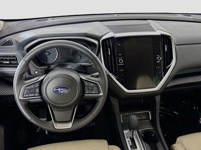 2025 Subaru Ascent Premium