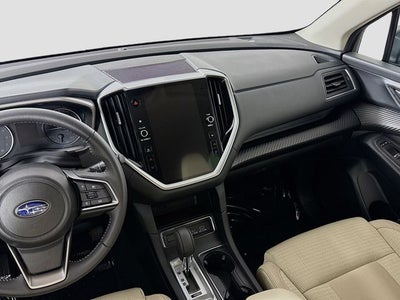 2025 Subaru Ascent Premium
