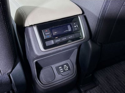 2025 Subaru Ascent Premium