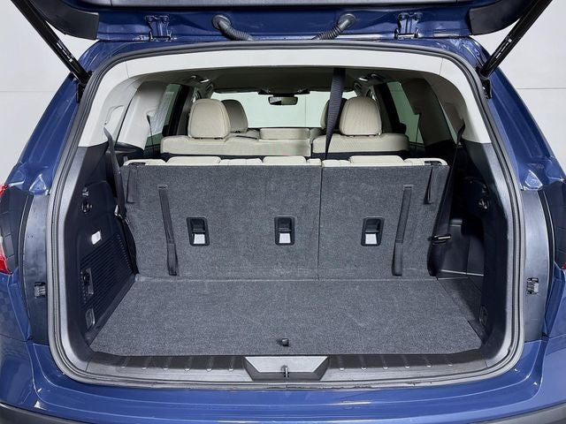 2025 Subaru Ascent Premium