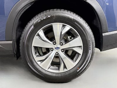 2025 Subaru Ascent Premium