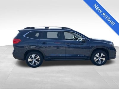 2025 Subaru Ascent Premium