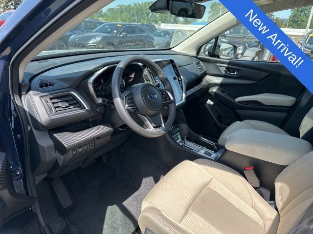 2025 Subaru Ascent Premium