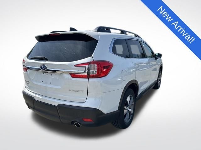 2025 Subaru Ascent Premium