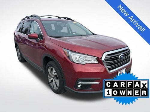 2022 Subaru Ascent Premium