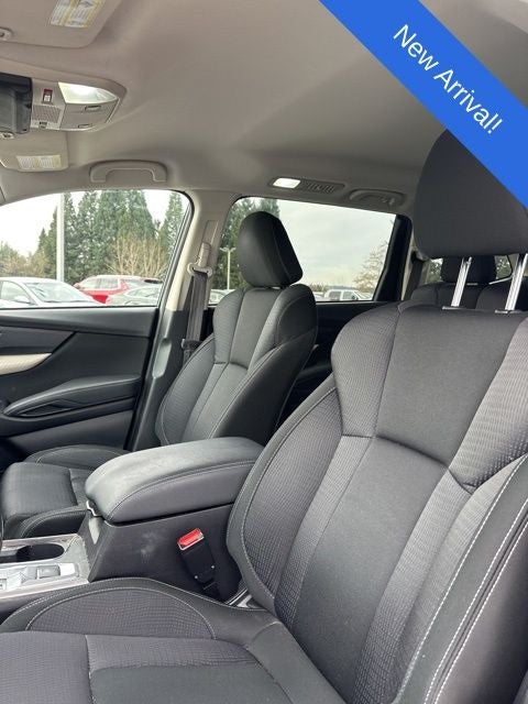 2022 Subaru Ascent Premium