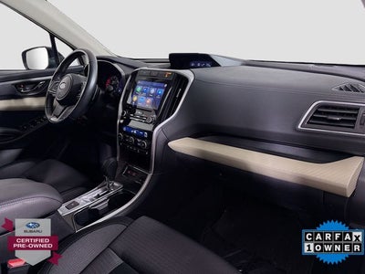 2022 Subaru Ascent Premium