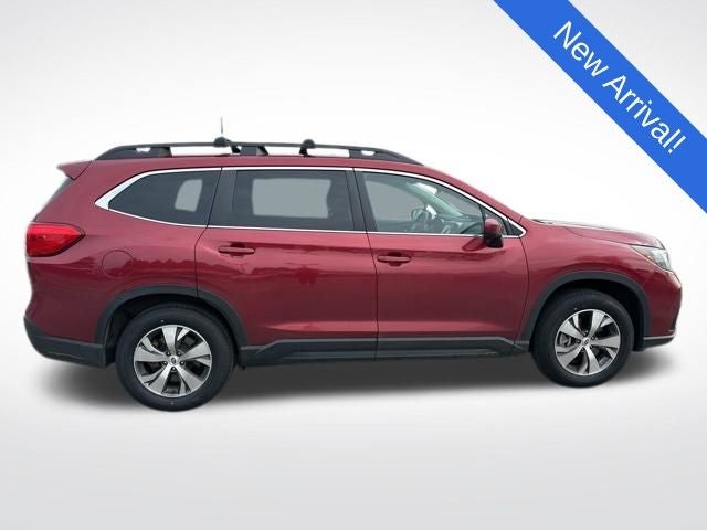 2022 Subaru Ascent Premium
