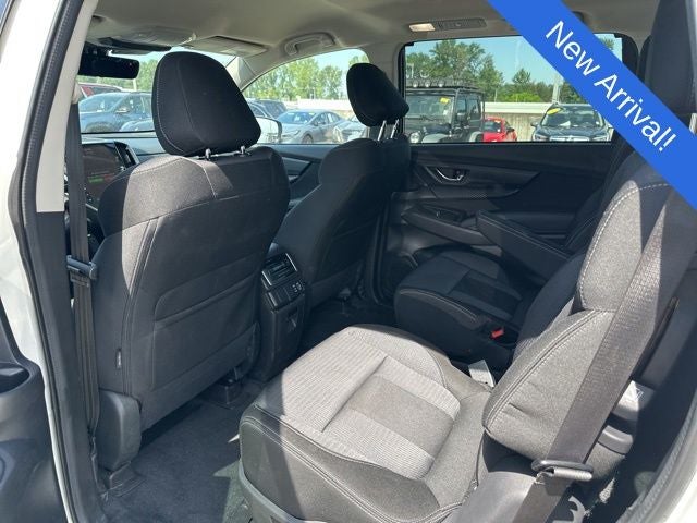 2025 Subaru Ascent Premium