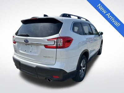 2025 Subaru Ascent Premium