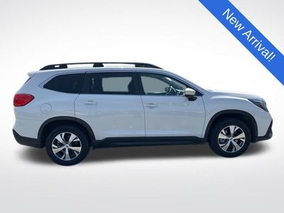 2025 Subaru Ascent Premium