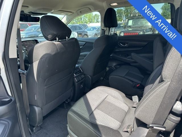 2025 Subaru Ascent Premium
