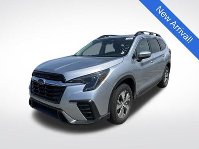 2025 Subaru Ascent Premium