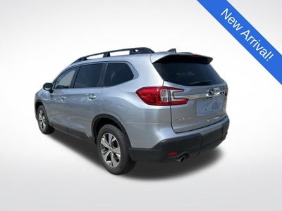 2025 Subaru Ascent Premium