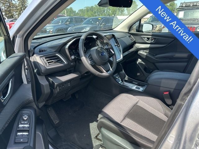 2025 Subaru Ascent Premium