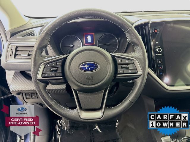 2025 Subaru Ascent Premium