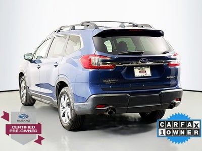 2025 Subaru Ascent Premium