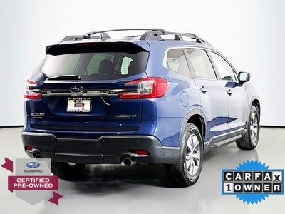2025 Subaru Ascent Premium