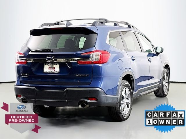 2025 Subaru Ascent Premium