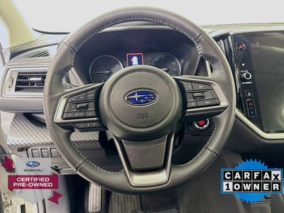 2025 Subaru Ascent Premium