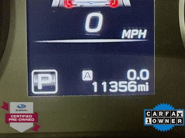 2025 Subaru Ascent Premium