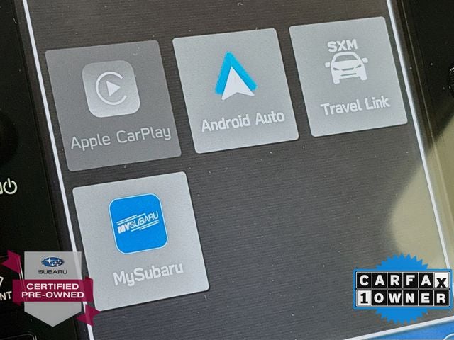 2025 Subaru Ascent Premium