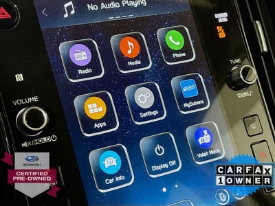 2025 Subaru Ascent Premium