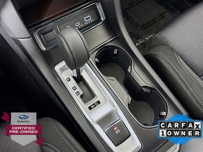 2025 Subaru Ascent Premium