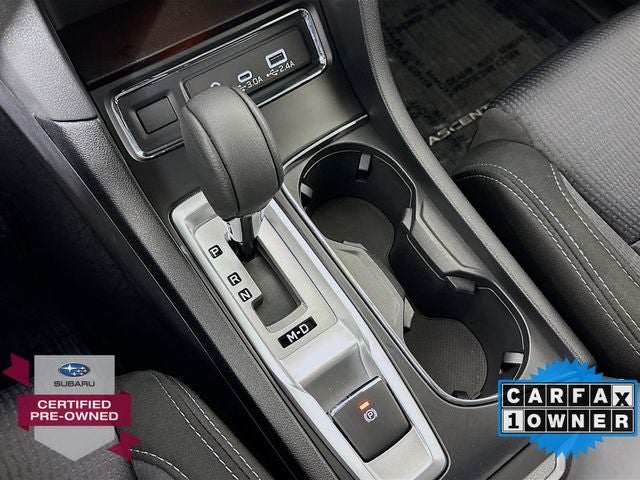 2025 Subaru Ascent Premium