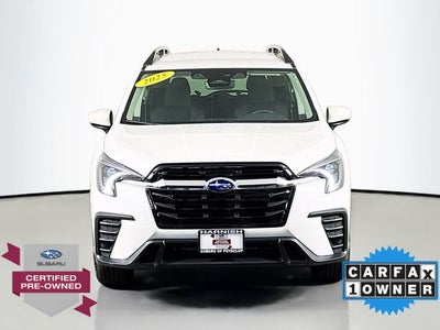 2025 Subaru Ascent Premium