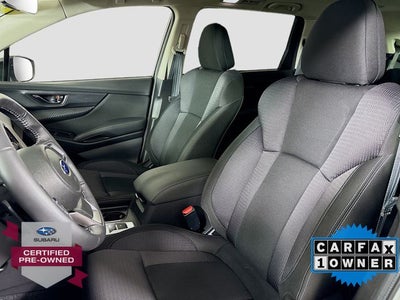 2025 Subaru Ascent Premium