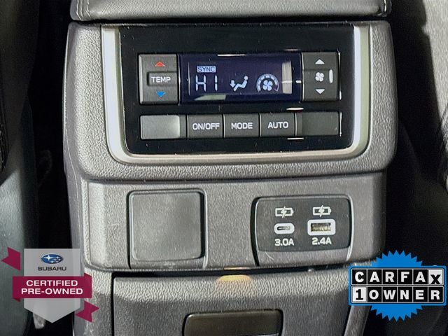 2025 Subaru Ascent Premium