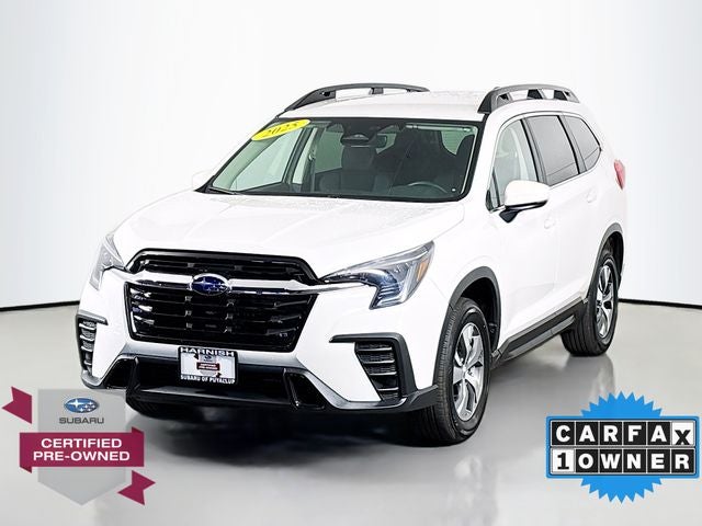 2025 Subaru Ascent Premium